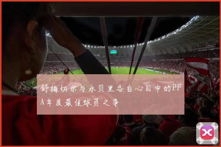舒梅切尔与永贝里各自心目中的PFA年度最佳球员之争
